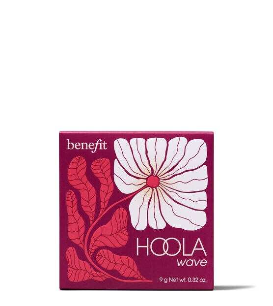 HOOLA  BRONZIG BALM MEDIUM DEEP